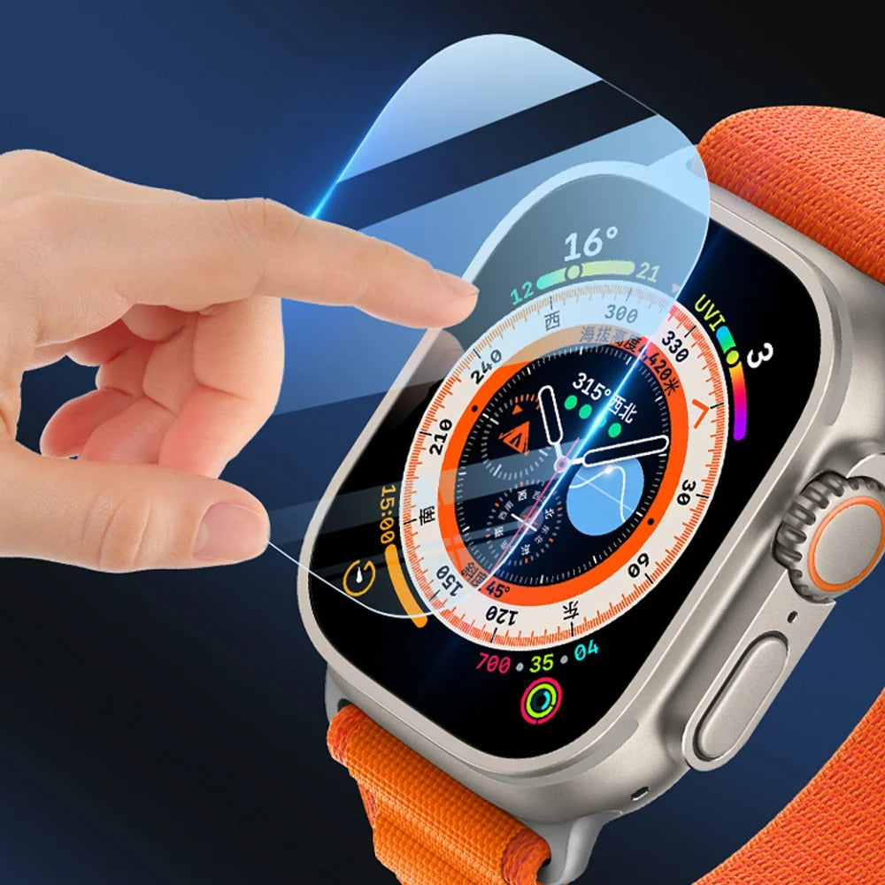 Smart Watch Ultra 7 correas en 1