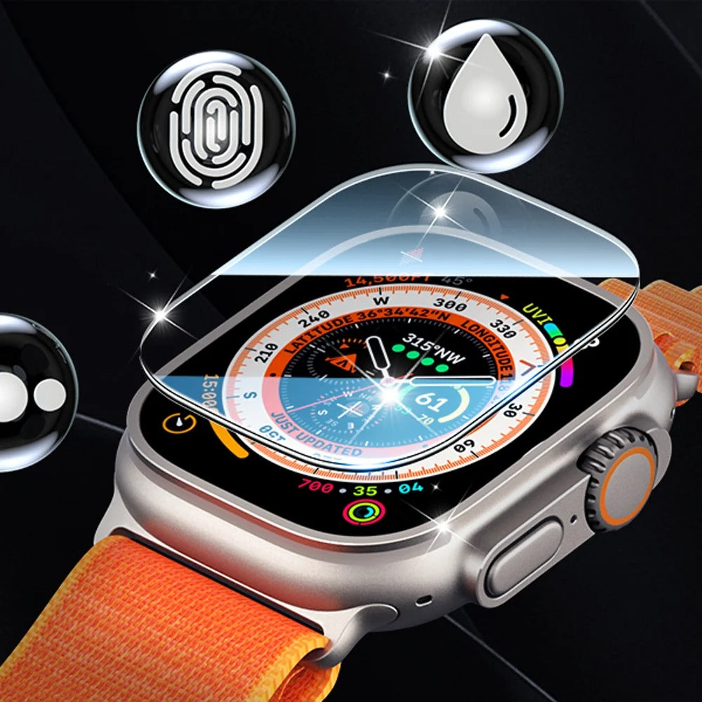 Smart Watch Ultra 7 correas en 1